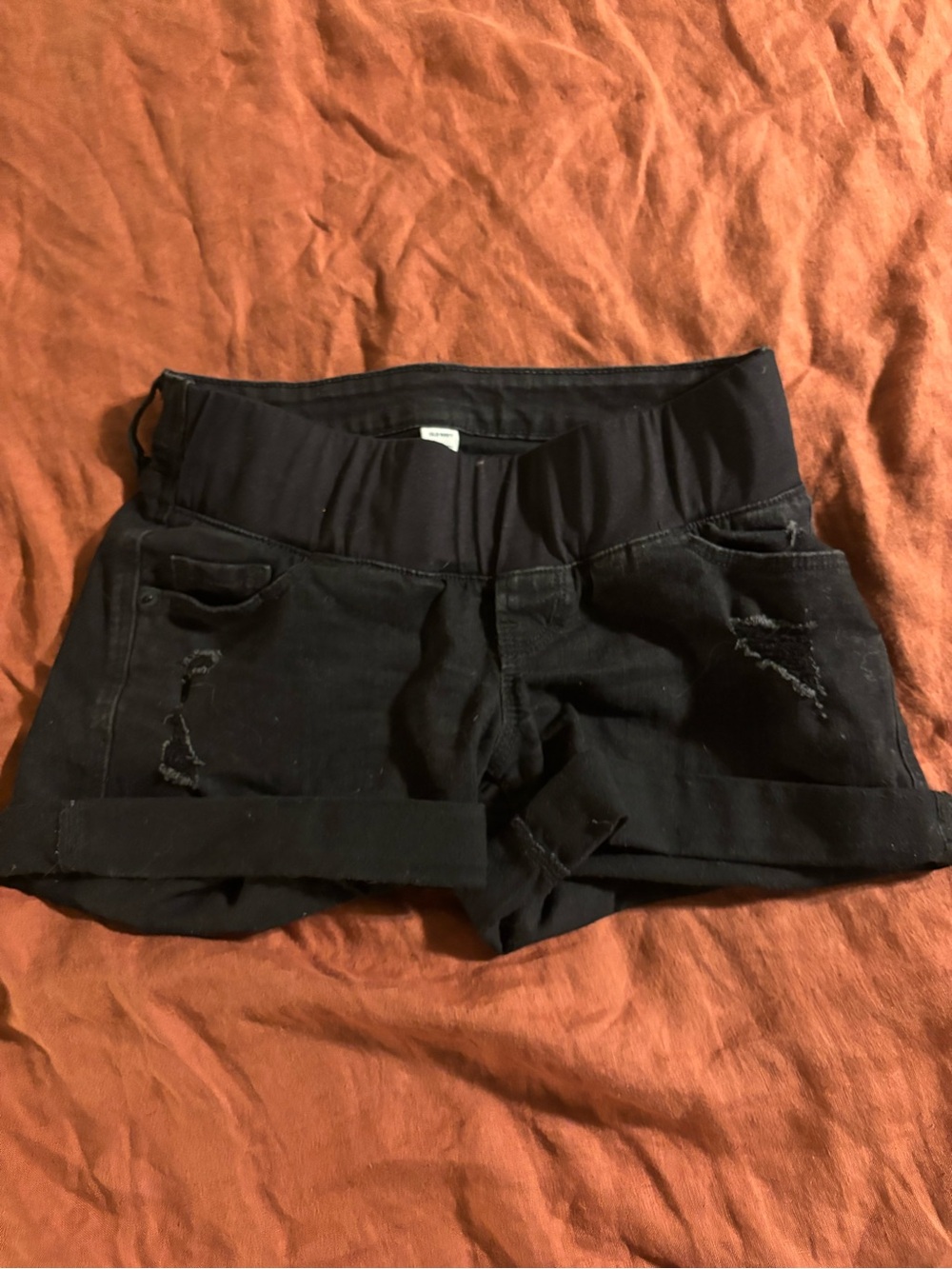 Old Navy Women's Maternity Shorts